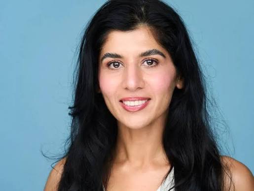 Sundas Khalid, Principal Analytics Lead at Google